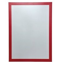 Click to view product details and reviews for Announce Frame Solo A4 Magnetic Stripes Red Pack Of 5 Aa50007. Click to view product details and reviews for Announce Frame Solo A4 Magnetic Stripes Red Pack Of 5 Aa50007.