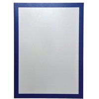Click to view product details and reviews for Announce Frame Solo A4 Magnetic Stripes Blue Pack Of 5 Aa50008. Click to view product details and reviews for Announce Frame Solo A4 Magnetic Stripes Blue Pack Of 5 Aa50008.