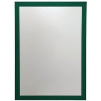 Click to view product details and reviews for Announce Frame Solo A4 Magnetic Stripes Green Pack Of 5 Aa50009. Click to view product details and reviews for Announce Frame Solo A4 Magnetic Stripes Green Pack Of 5 Aa50009.