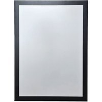 Click to view product details and reviews for Announce Frame Solo A4 Magnetic Stripes Black Pack Of 10 Aa50010. Click to view product details and reviews for Announce Frame Solo A4 Magnetic Stripes Black Pack Of 10 Aa50010.