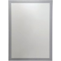 Click to view product details and reviews for Announce Frame Solo A3 Magnetic Stripes Silver Grey Pack Of 5 Aa50015. Click to view product details and reviews for Announce Frame Solo A3 Magnetic Stripes Silver Grey Pack Of 5 Aa50015.