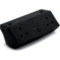 Click to view product details and reviews for 5 Star On Desk Power Module 2xuk Socket Dual Usb Port Type Ac Pd Qc Charger 2m Lead Black 20000016. Click to view product details and reviews for 5 Star On Desk Power Module 2xuk Socket Dual Usb Port Type Ac Pd Qc Charger 2m Lead Black 20000016.