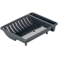 Click to view product details and reviews for Addis Draining Rack 380x480x110mm Metallic Grey 510815. Click to view product details and reviews for Addis Draining Rack 380x480x110mm Metallic Grey 510815.