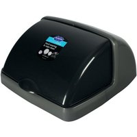 Click to view product details and reviews for Addis 50 Litre Rolltop Bin Lid Metallic 510738. Click to view product details and reviews for Addis 50 Litre Rolltop Bin Lid Metallic 510738.