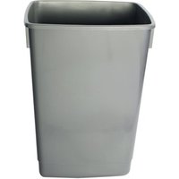 Click to view product details and reviews for Addis Grey 54 Litre Recycling Bin Kit Base Metallic Pack Of 3 505574. Click to view product details and reviews for Addis Grey 54 Litre Recycling Bin Kit Base Metallic Pack Of 3 505574.