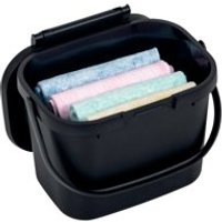 Click to view product details and reviews for 45 Litre Kitchen Food Waste Caddy Black. Click to view product details and reviews for 45 Litre Kitchen Food Waste Caddy Black.