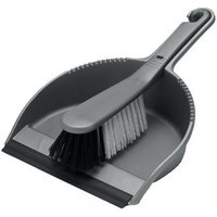 Click to view product details and reviews for Addis Dustpan And Soft Brush Set Metallic Serrated Edge To Clean Brush Bristles 510390. Click to view product details and reviews for Addis Dustpan And Soft Brush Set Metallic Serrated Edge To Clean Brush Bristles 510390.
