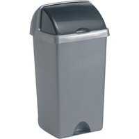 Click to view product details and reviews for Addis Roll Top Bin 50 Litre Metallic Ag813417. Click to view product details and reviews for Addis Roll Top Bin 50 Litre Metallic Ag813417.