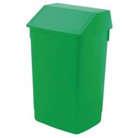Click to view product details and reviews for Addis Fliptop Bin 60 Litre Green Ag813422. Click to view product details and reviews for Addis Fliptop Bin 60 Litre Green Ag813422.