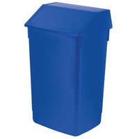 Click to view product details and reviews for Addis Fliptop Bin 60 Litre Blue Ag813424. Click to view product details and reviews for Addis Fliptop Bin 60 Litre Blue Ag813424.
