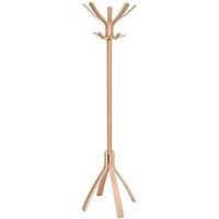 Click to view product details and reviews for Alba Cafe Coat Stand 550x550x1760mm Light Wood Alb01243. Click to view product details and reviews for Alba Cafe Coat Stand 550x550x1760mm Light Wood Alb01243.