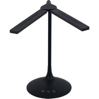 Click to view product details and reviews for Alba Nomad Two Head Desk Lamp Black Ledtwin N Uk. Click to view product details and reviews for Alba Nomad Two Head Desk Lamp Black Ledtwin N Uk.