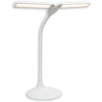 Click to view product details and reviews for Alba Nomad Two Head Desk Lamp White Ledtwin Bc Uk. Click to view product details and reviews for Alba Nomad Two Head Desk Lamp White Ledtwin Bc Uk.