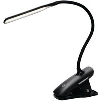 Click to view product details and reviews for Alba Led Wireless Desk Lamp With Desk Top Clamp Black Ledclip N. Click to view product details and reviews for Alba Led Wireless Desk Lamp With Desk Top Clamp Black Ledclip N.