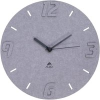 Click to view product details and reviews for Alba Wall Clock Recycled Pet Horpet G. Click to view product details and reviews for Alba Wall Clock Recycled Pet Horpet G.
