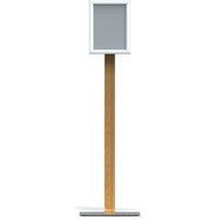 Click to view product details and reviews for Alba Wall A4 Snap Frame Display Aluminium Frame Ddsigna4 Bc. Click to view product details and reviews for Alba Wall A4 Snap Frame Display Aluminium Frame Ddsigna4 Bc.