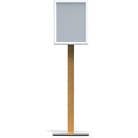 Click to view product details and reviews for Alba Wall A3 Snap Frame Display Aluminium Frame Ddsigna3 Bc. Click to view product details and reviews for Alba Wall A3 Snap Frame Display Aluminium Frame Ddsigna3 Bc.