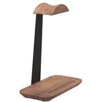 Click to view product details and reviews for Alba Headphonestand Black Walnut Odhead W. Click to view product details and reviews for Alba Headphonestand Black Walnut Odhead W.