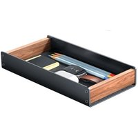 Click to view product details and reviews for Alba Desktop Tray Black Walnut Odtray W. Click to view product details and reviews for Alba Desktop Tray Black Walnut Odtray W.