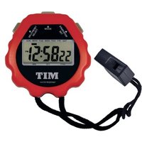 Click to view product details and reviews for Acctim Sprint Stopwatch Red Tim901r. Click to view product details and reviews for Acctim Sprint Stopwatch Red Tim901r.