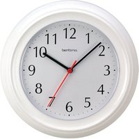 Click to view product details and reviews for Acctim Wycombe Wall Clock White 21412. Click to view product details and reviews for Acctim Wycombe Wall Clock White 21412.