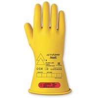 Click to view product details and reviews for Ansell Electrical Insulating Gloves Class 0 Yellow L Anrig011yl. Click to view product details and reviews for Ansell Electrical Insulating Gloves Class 0 Yellow L Anrig011yl.