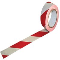 Click to view product details and reviews for Vinyl Hazard Tape White Red 50mmx33m Pack Of 24 623366. Click to view product details and reviews for Vinyl Hazard Tape White Red 50mmx33m Pack Of 24 623366.