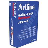 Click to view product details and reviews for Artline 400 Bullet Tip Paint Marker Medium Yellow Pack Of 12 A4006. Click to view product details and reviews for Artline 400 Bullet Tip Paint Marker Medium Yellow Pack Of 12 A4006.