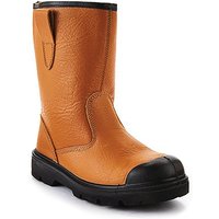 Click to view product details and reviews for Arco Essentials Lined S1p Rigger Boots 6. Click to view product details and reviews for Arco Essentials Lined S1p Rigger Boots 6.