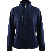 Click to view product details and reviews for Arco Responsible Womens Navy Softshell Jacket 10. Click to view product details and reviews for Arco Responsible Womens Navy Softshell Jacket 10.