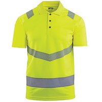 Click to view product details and reviews for Arco Responsible Yellow Hi Vis Polo Shirt S. Click to view product details and reviews for Arco Responsible Yellow Hi Vis Polo Shirt S.