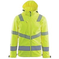 Click to view product details and reviews for Arco Responsible Yellow Hi Vis Softshell Jacket L. Click to view product details and reviews for Arco Responsible Yellow Hi Vis Softshell Jacket L.