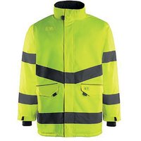 Click to view product details and reviews for Arco Yellow Waterproof Hi Vis Coat S. Click to view product details and reviews for Arco Yellow Waterproof Hi Vis Coat S.