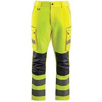 Click to view product details and reviews for Arco Yellow Hi Vis Cargo Trousers With Kneepad Pockets 32r. Click to view product details and reviews for Arco Yellow Hi Vis Cargo Trousers With Kneepad Pockets 32r.