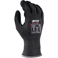Click to view product details and reviews for Arco Responsible 15g Cut E Sandy Foam Nitrile Gloves 10. Click to view product details and reviews for Arco Responsible 15g Cut E Sandy Foam Nitrile Gloves 10.