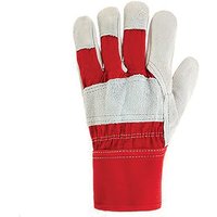 Click to view product details and reviews for Arco Split Leather Rigger Gloves 8 Pack Of 10. Click to view product details and reviews for Arco Split Leather Rigger Gloves 8 Pack Of 10.