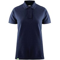 Click to view product details and reviews for Arco Responsible Womens Navy Polo Shirt 8. Click to view product details and reviews for Arco Responsible Womens Navy Polo Shirt 8.