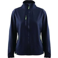 Click to view product details and reviews for Arco Responsible Womens Navy Softshell Jacket 12. Click to view product details and reviews for Arco Responsible Womens Navy Softshell Jacket 12.