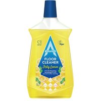 Click to view product details and reviews for Astonish Floor Cleaner Zesty Lemon 1 Litre Pack Of 12 C2630. Click to view product details and reviews for Astonish Floor Cleaner Zesty Lemon 1 Litre Pack Of 12 C2630.