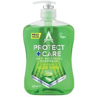 Click to view product details and reviews for Astonish Anti Back Handwash 600ml Aloe Vera Green Pack Of 12 Ast21183. Click to view product details and reviews for Astonish Anti Back Handwash 600ml Aloe Vera Green Pack Of 12 Ast21183.
