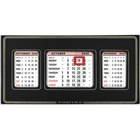 Click to view product details and reviews for At A Glance Refillable Calendar 2026 3s26. Click to view product details and reviews for At A Glance Refillable Calendar 2026 3s26.