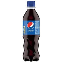 Click to view product details and reviews for Britvic Npf Pepsi Bottle 500ml Pack Of 24 251100. Click to view product details and reviews for Britvic Npf Pepsi Bottle 500ml Pack Of 24 251100.