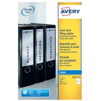 Click to view product details and reviews for Avery Inkjet L Arch Filing Labels 4 Per Sheet Wht Pack Of 100 J8171 25. Click to view product details and reviews for Avery Inkjet L Arch Filing Labels 4 Per Sheet Wht Pack Of 100 J8171 25.
