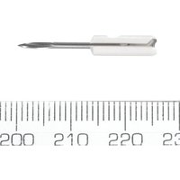 Click to view product details and reviews for Avery Dennison Mark Ii Fine Fabric Tag Gun Needle Paddle T End Plastic Shank Pack Of 5 05023. Click to view product details and reviews for Avery Dennison Mark Ii Fine Fabric Tag Gun Needle Paddle T End Plastic Shank Pack Of 5 05023.