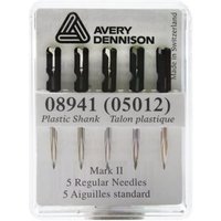 Click to view product details and reviews for Avery Dennison Tagging Needle Plastic Standard Pack Of 5 05012. Click to view product details and reviews for Avery Dennison Tagging Needle Plastic Standard Pack Of 5 05012.
