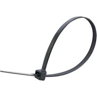 Click to view product details and reviews for Cable Ties 300x48mm Black Pack Of 100 Gt 300stcblack. Click to view product details and reviews for Cable Ties 300x48mm Black Pack Of 100 Gt 300stcblack.