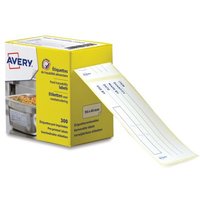 Click to view product details and reviews for Avery Printed Food Traceability Labels 98x40mm Pack Of 300 Etihaccpuk. Click to view product details and reviews for Avery Printed Food Traceability Labels 98x40mm Pack Of 300 Etihaccpuk.