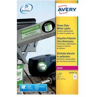 Click to view product details and reviews for Avery Laser Label 991x423mm Heavy Duty White Pack Of 240 L4776 20. Click to view product details and reviews for Avery Laser Label 991x423mm Heavy Duty White Pack Of 240 L4776 20.