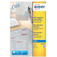 Click to view product details and reviews for Avery Inkjet Mini Labels 189 Per Sheet White Pack Of 4725 J8658 25. Click to view product details and reviews for Avery Inkjet Mini Labels 189 Per Sheet White Pack Of 4725 J8658 25.
