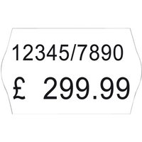 Click to view product details and reviews for Avery Dennison 2 Line Permanent Label 16x26mm White Pack Of 12000 Wp1626. Click to view product details and reviews for Avery Dennison 2 Line Permanent Label 16x26mm White Pack Of 12000 Wp1626.